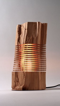 Lampička 12
